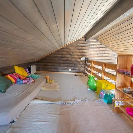 Fidjeland Holiday Home Sinnes Exterior photo