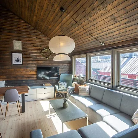 Fidjeland Holiday Home Sinnes Exterior photo