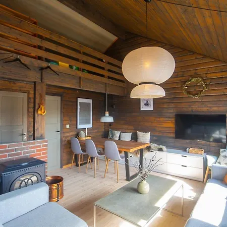 Fidjeland Holiday Home Sinnes Exterior photo