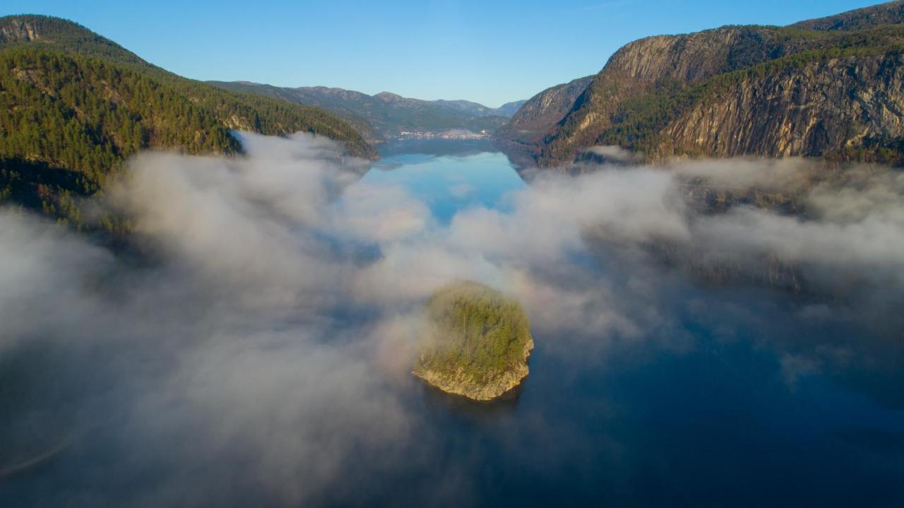 Fidjeland