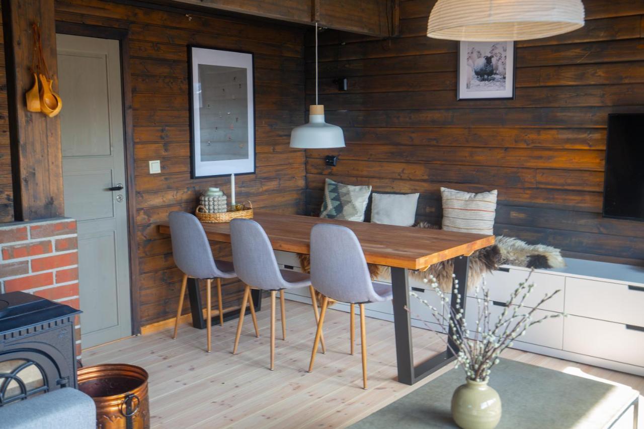 Fidjeland Holiday home